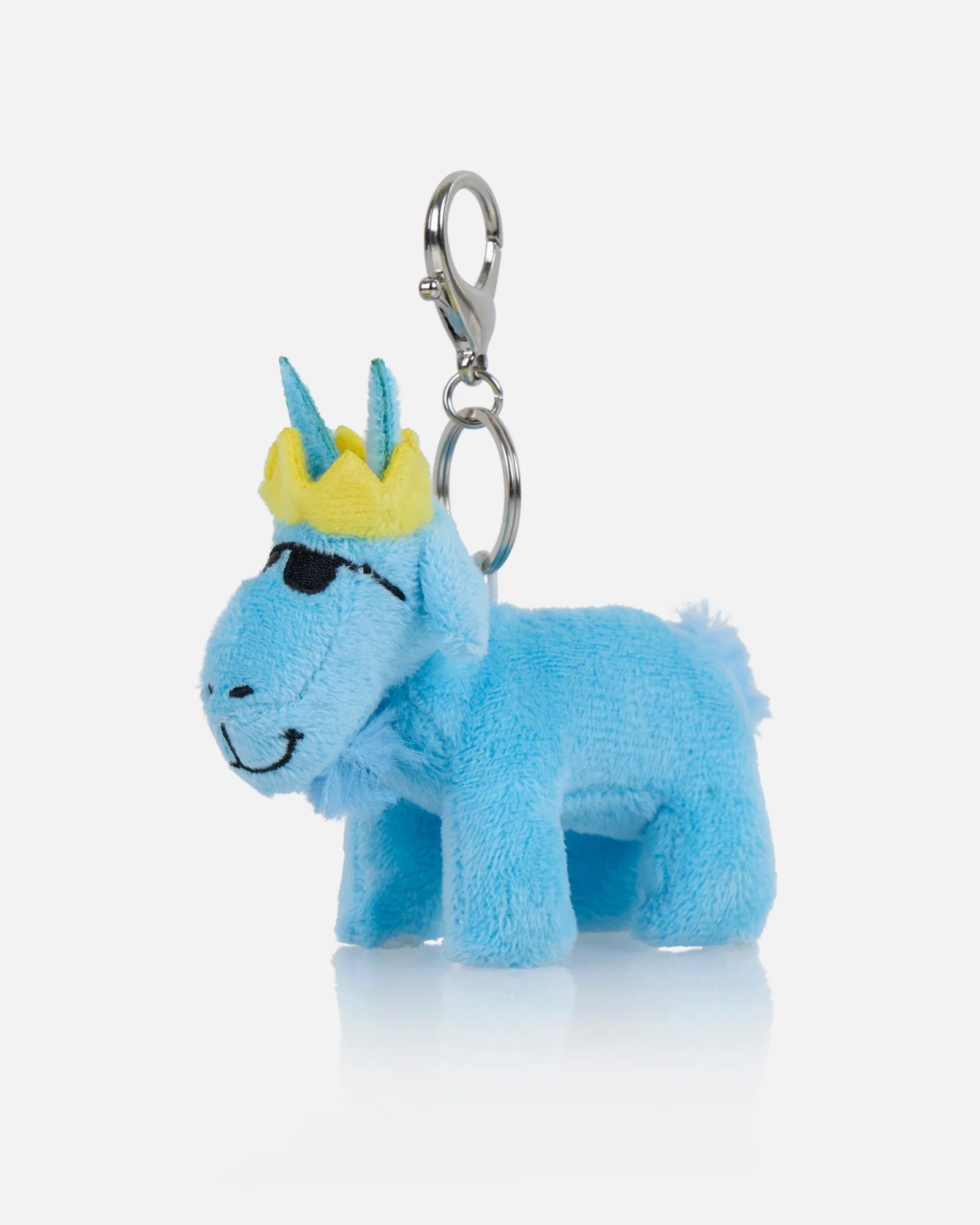 OG Bag Charm Plushie