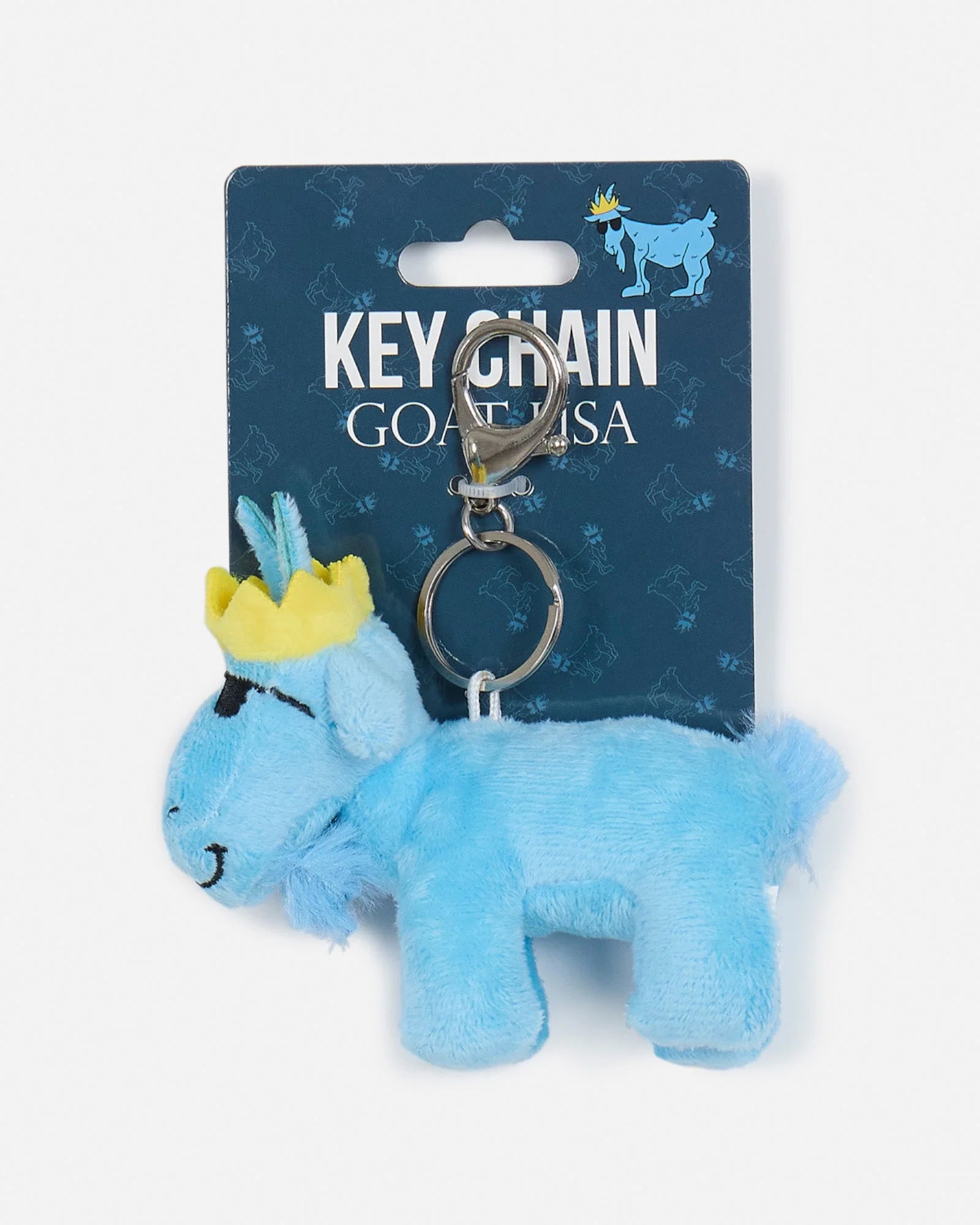 OG Bag Charm Plushie