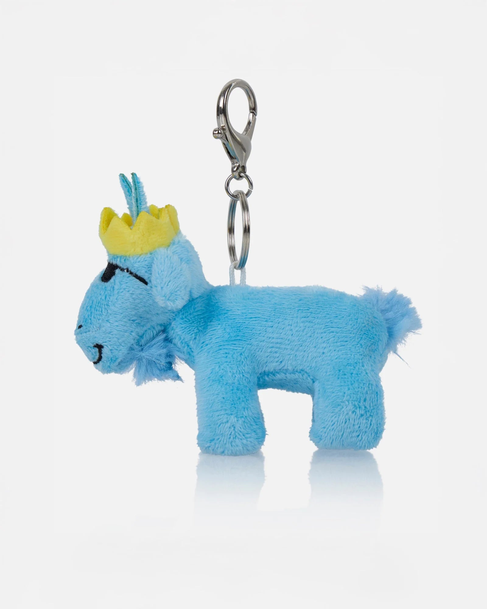 OG Bag Charm Plushie