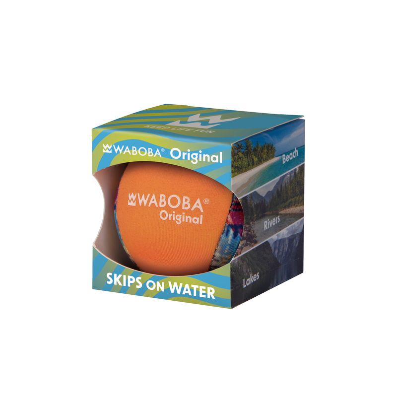 Waboba Original Tropical
