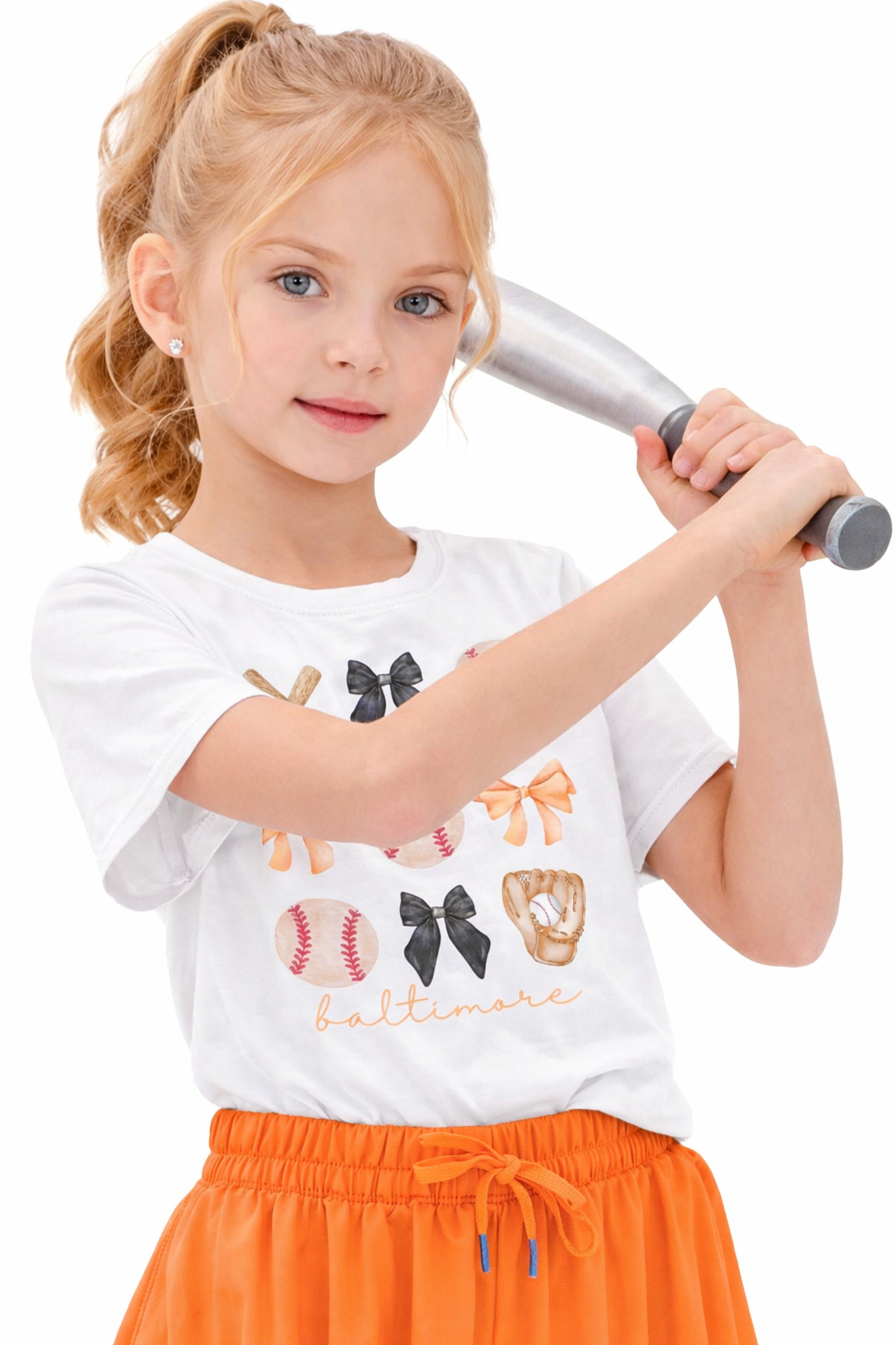 Baltimore Orioles T-Shirt