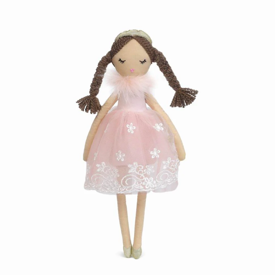Paige Small Pocket Doll