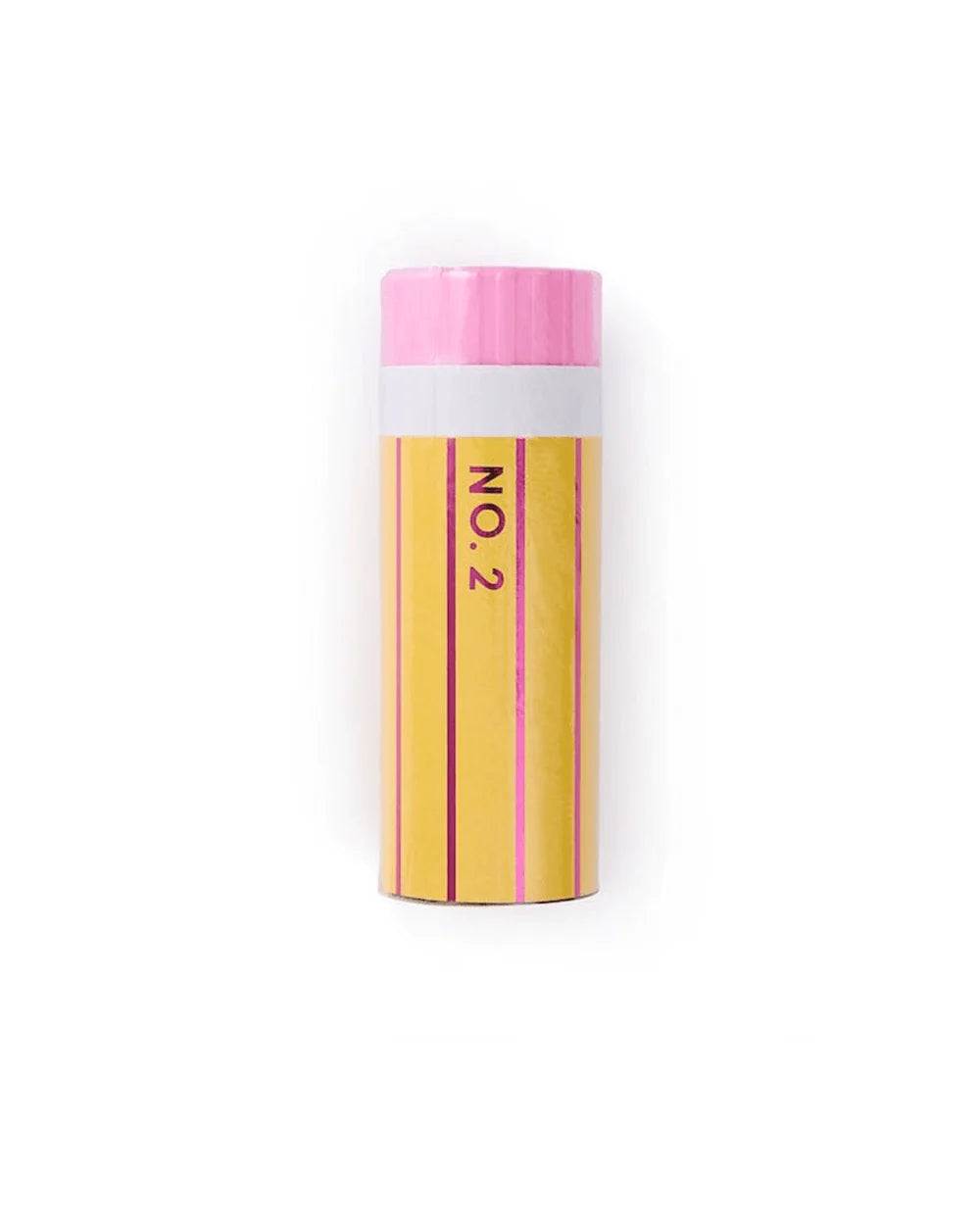 A Lesson In Fun Pencil Confetti Poppers