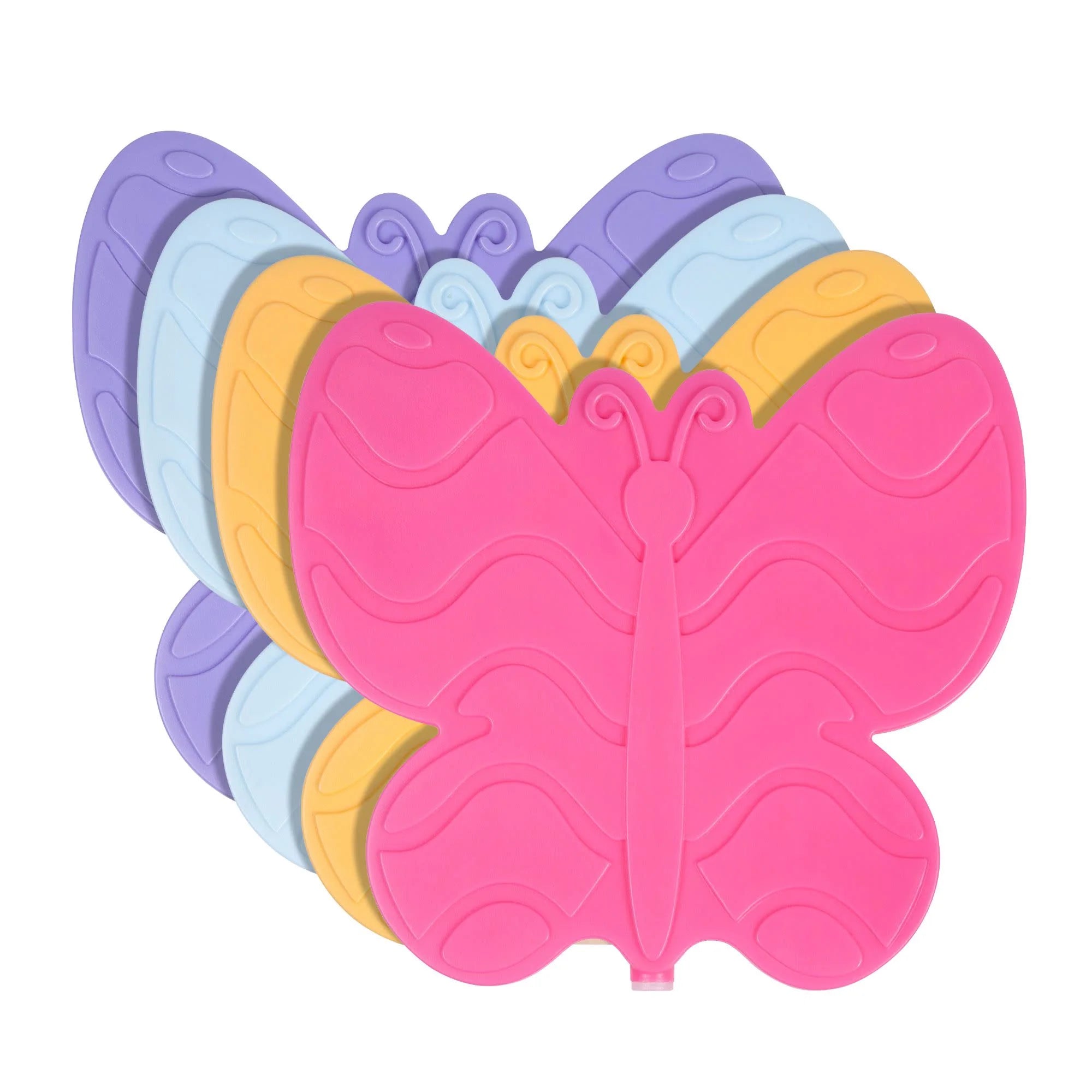 Butterfly Ice Packs (4 pack)