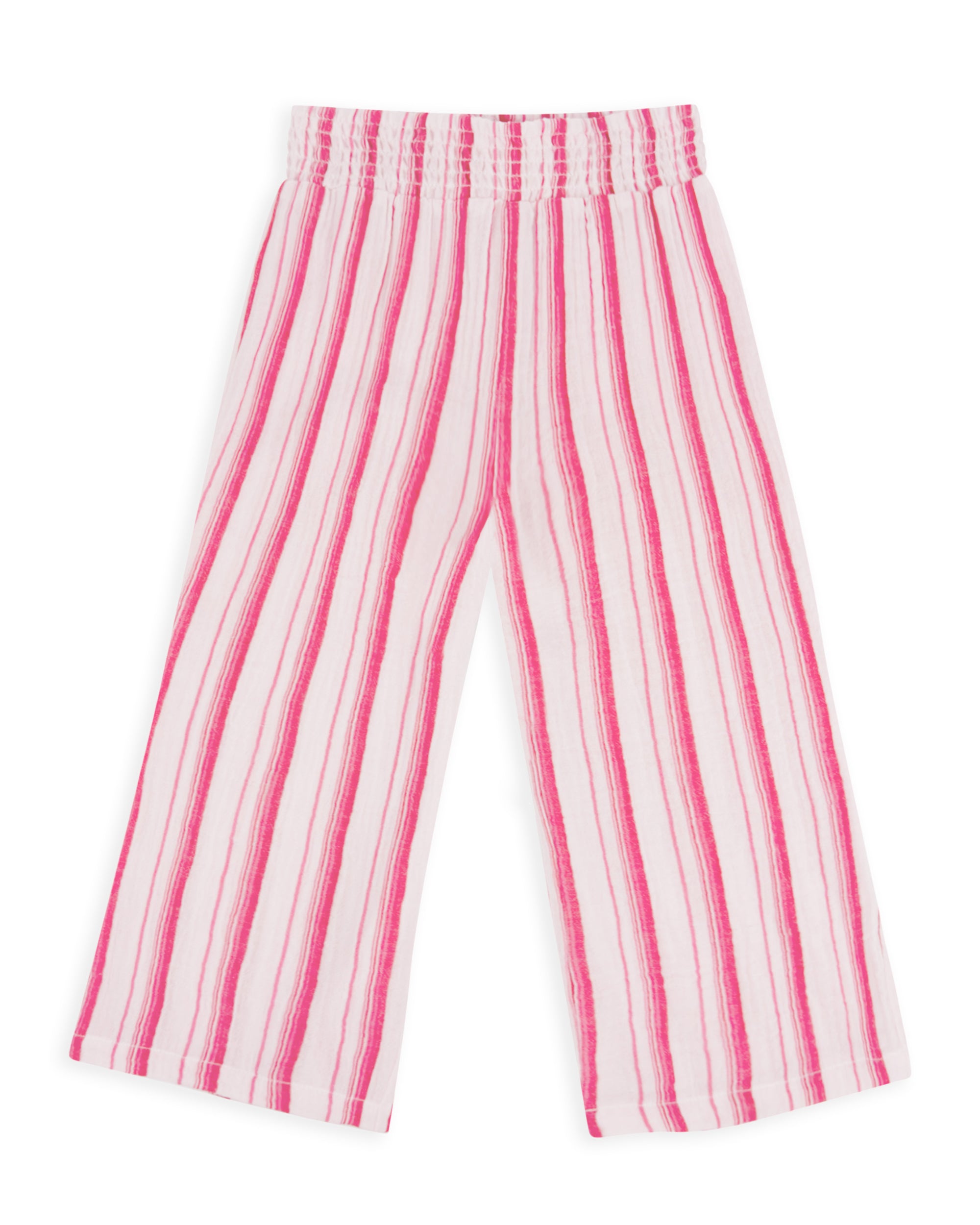 Playa Pant | Pink Marshmallow