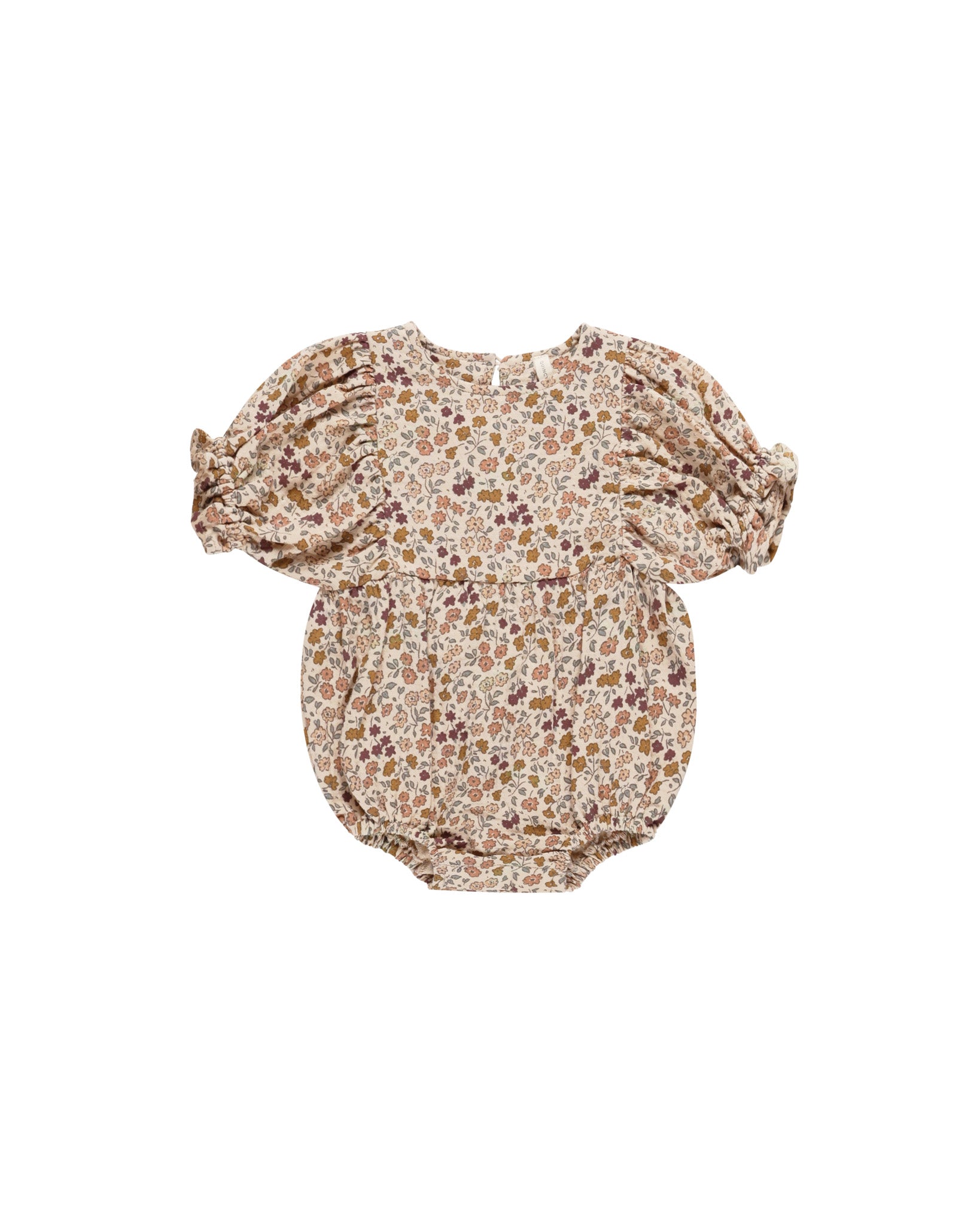 Cosette Romper | Posy