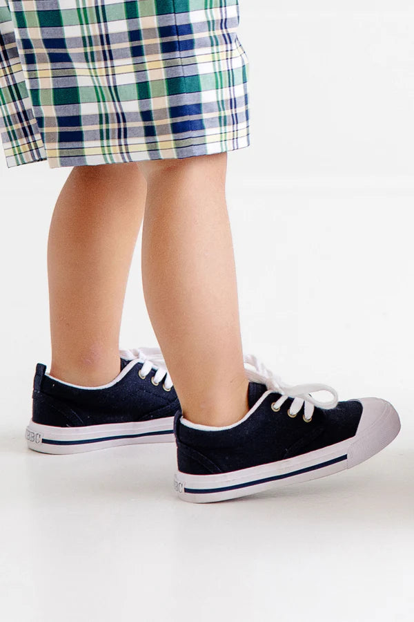 Prep Step Sneakers