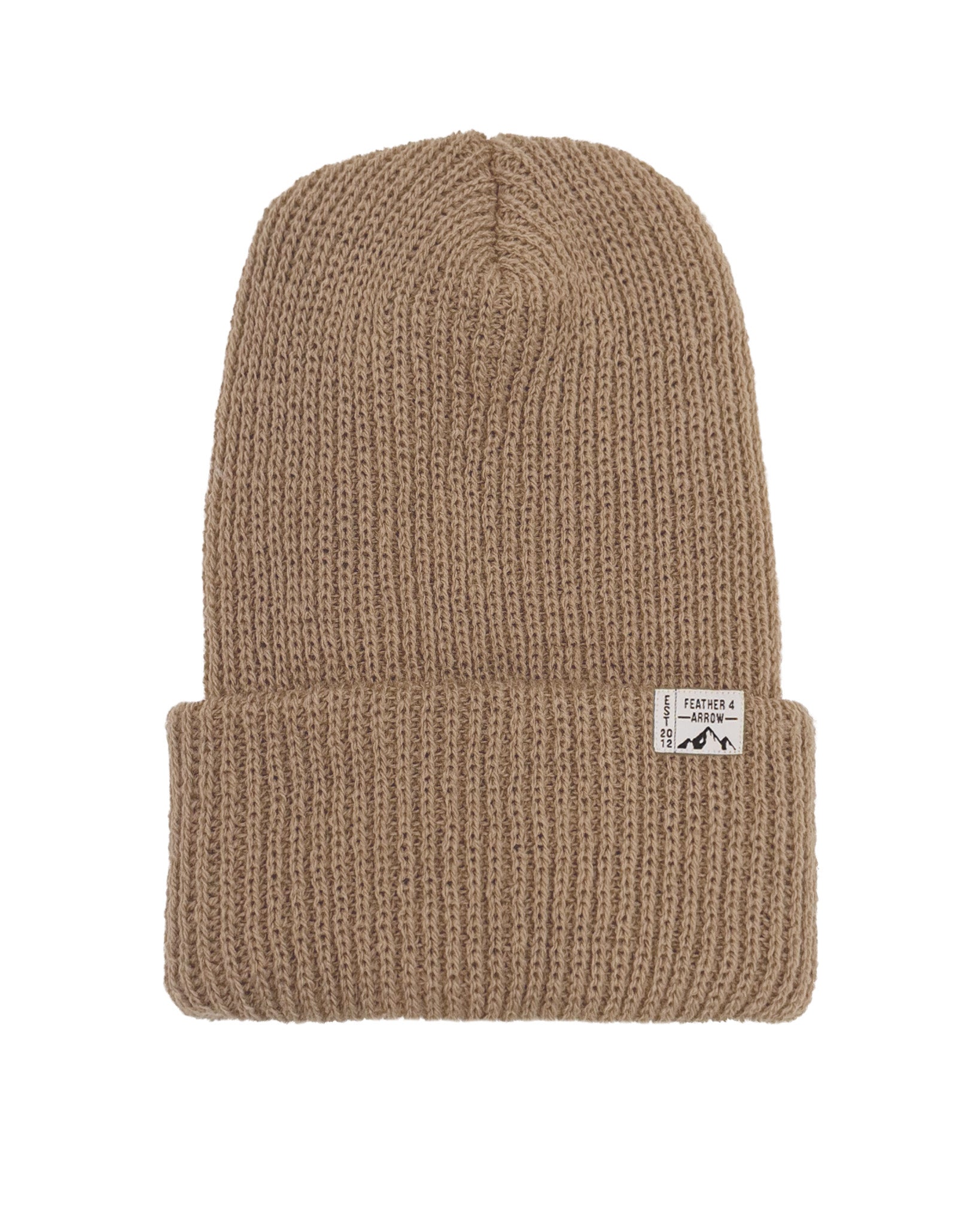 Canyon Knit Beanie