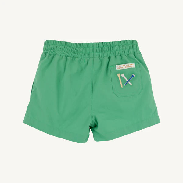 Golf Island Green Sheffield Shorts