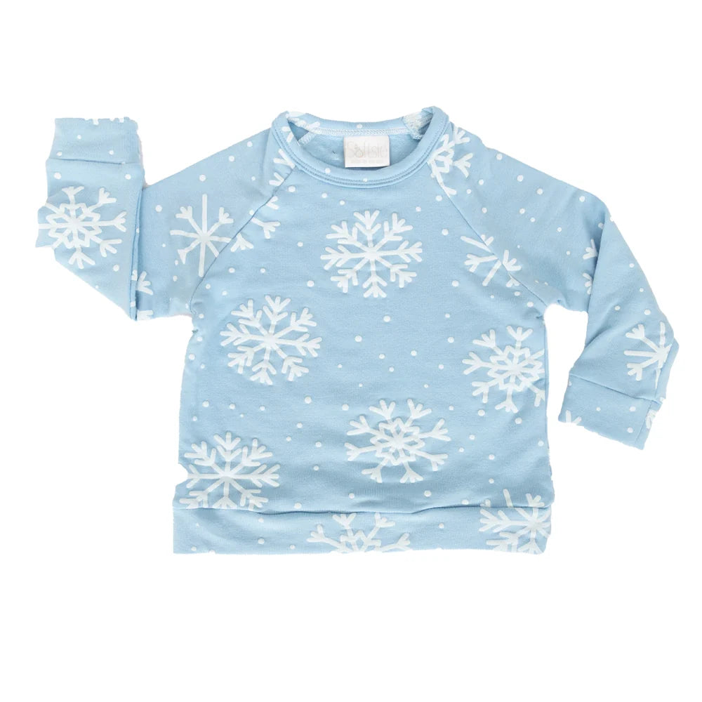 Softsie Aloe Infused Pajama Set