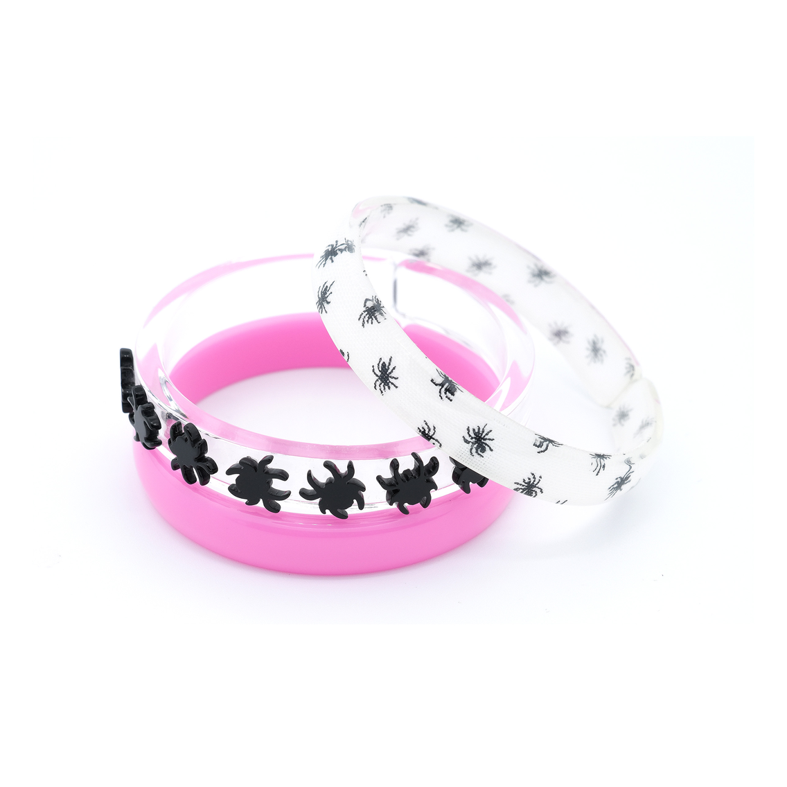 Halloween Bangles