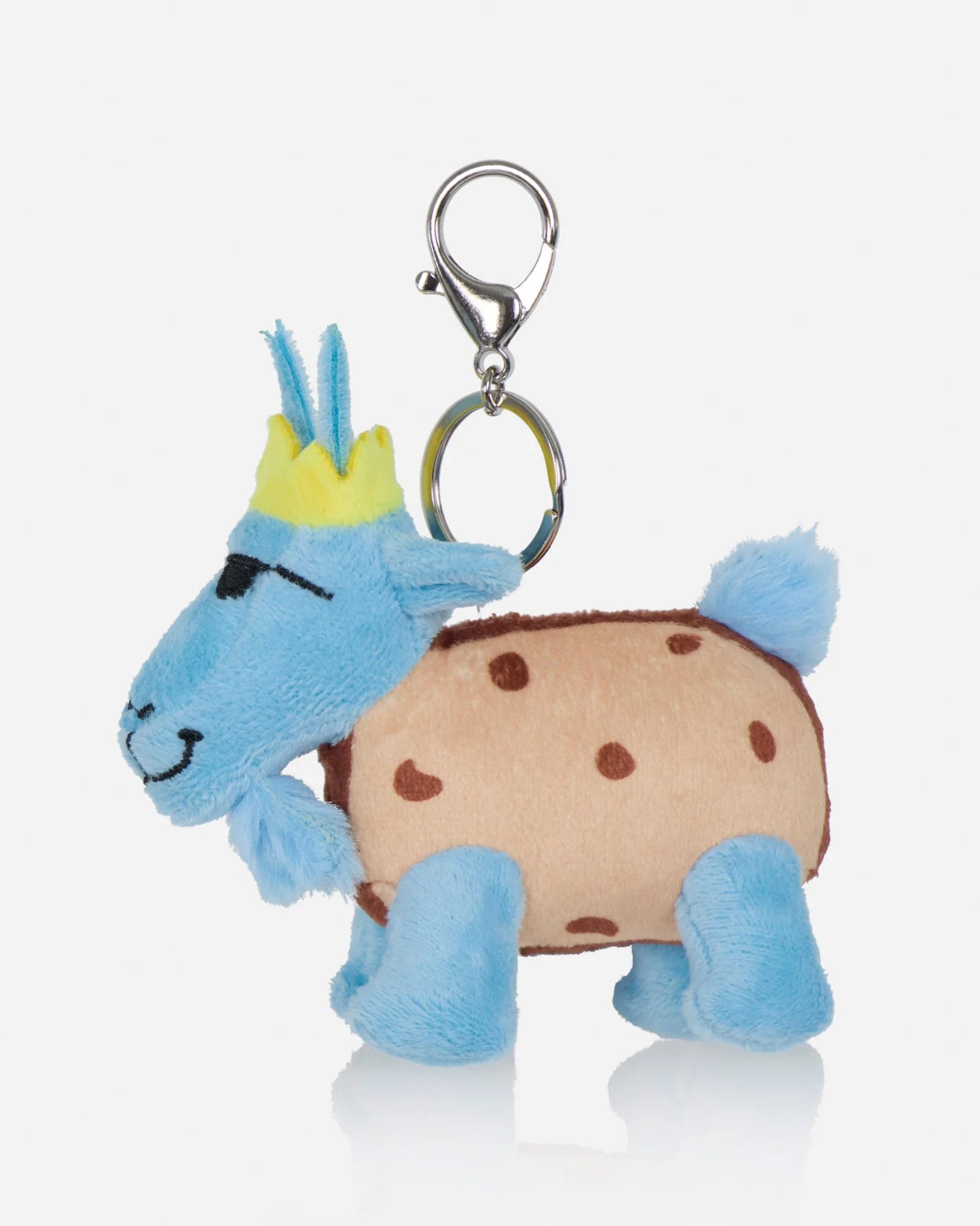 Sweet Bites Cookie Bag Charm