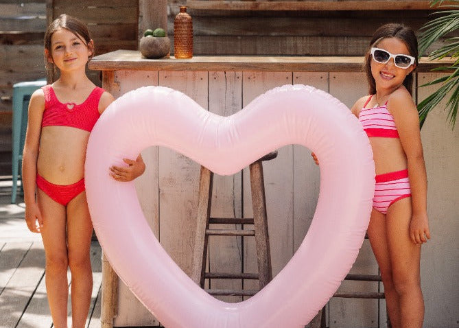 Sweetheart Bikini | Lollipop