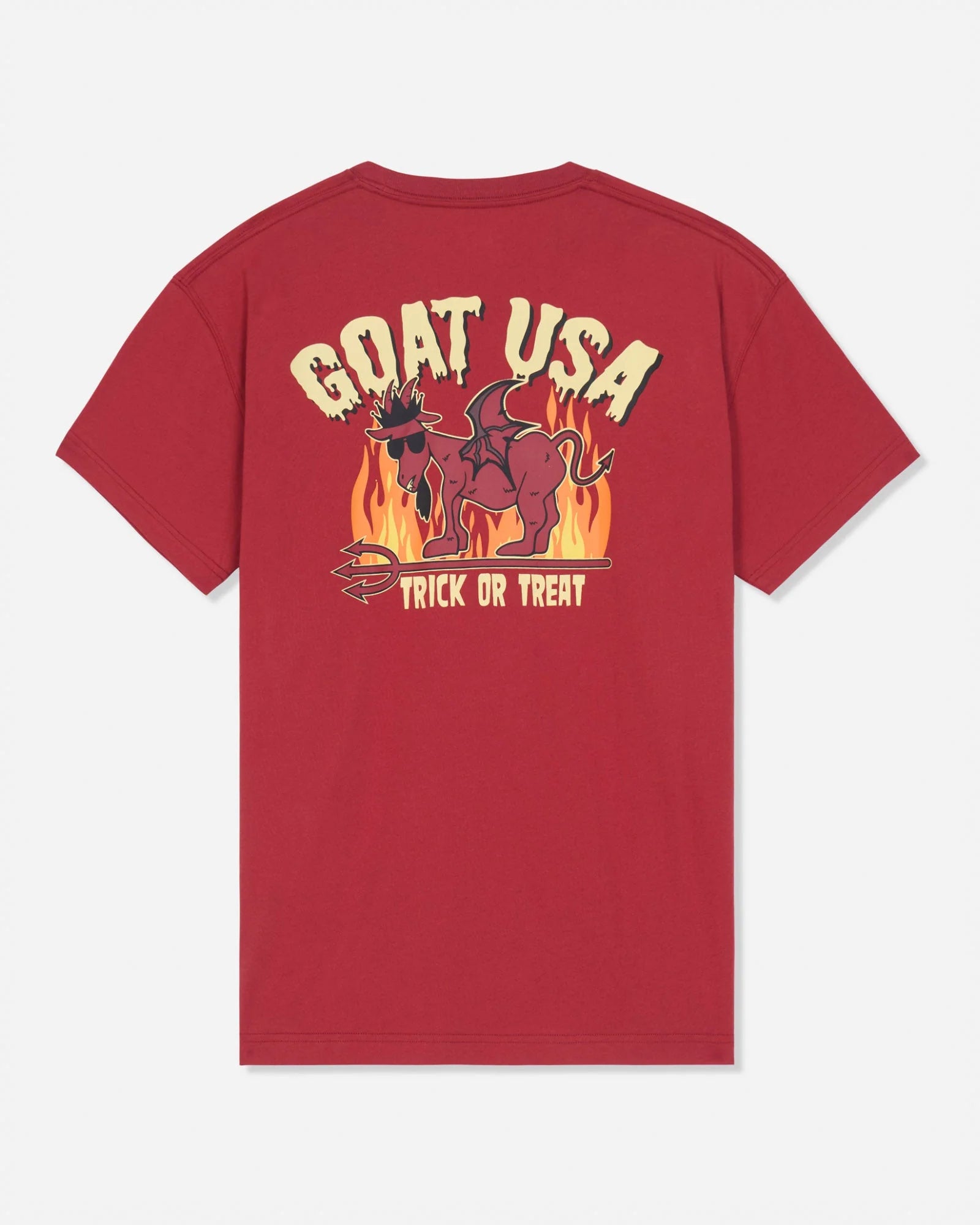 Kids' Devil GOAT T-Shirt