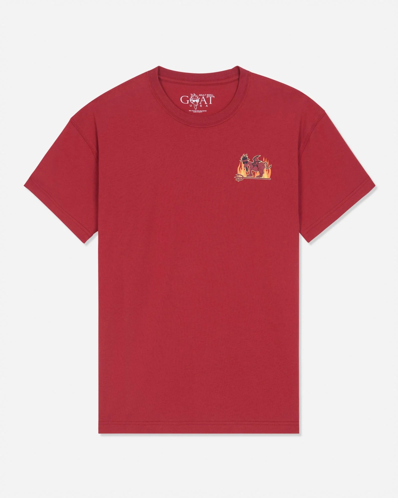 Kids' Devil GOAT T-Shirt