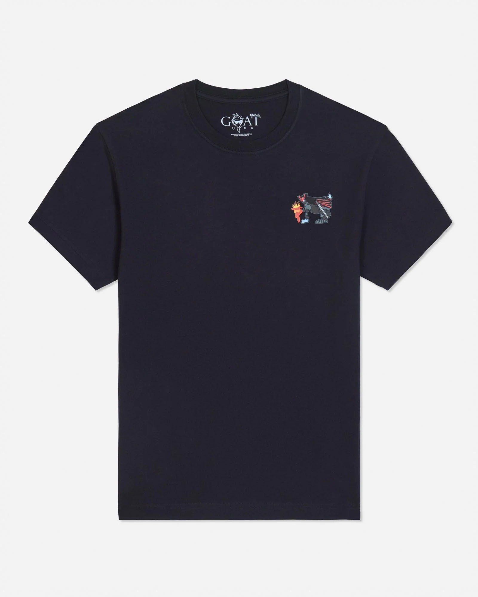Kids' Headless GOATman T-Shirt