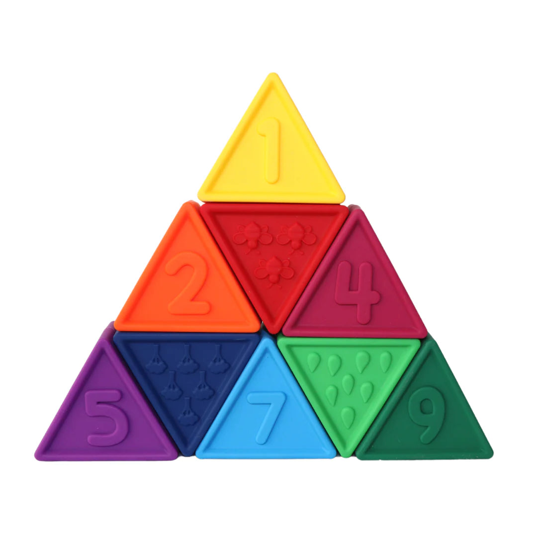 Triblox Rainbow