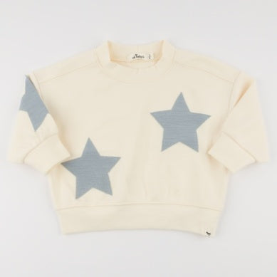 Star Fog Brooklyn Sweatshirt