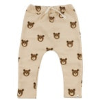 Teddy Bear Face Brooklyn Jogger Pants