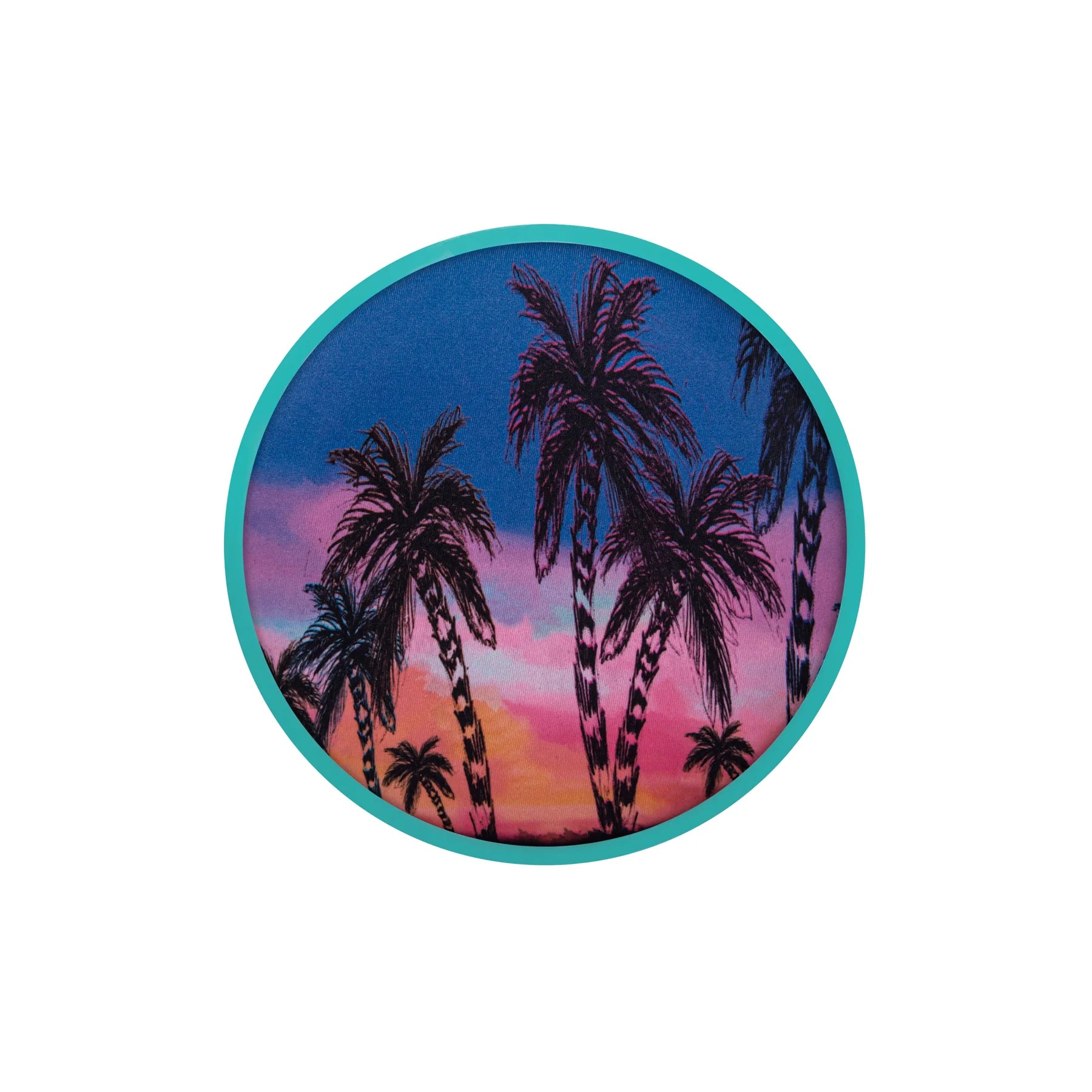 FLOBO Floating Disc