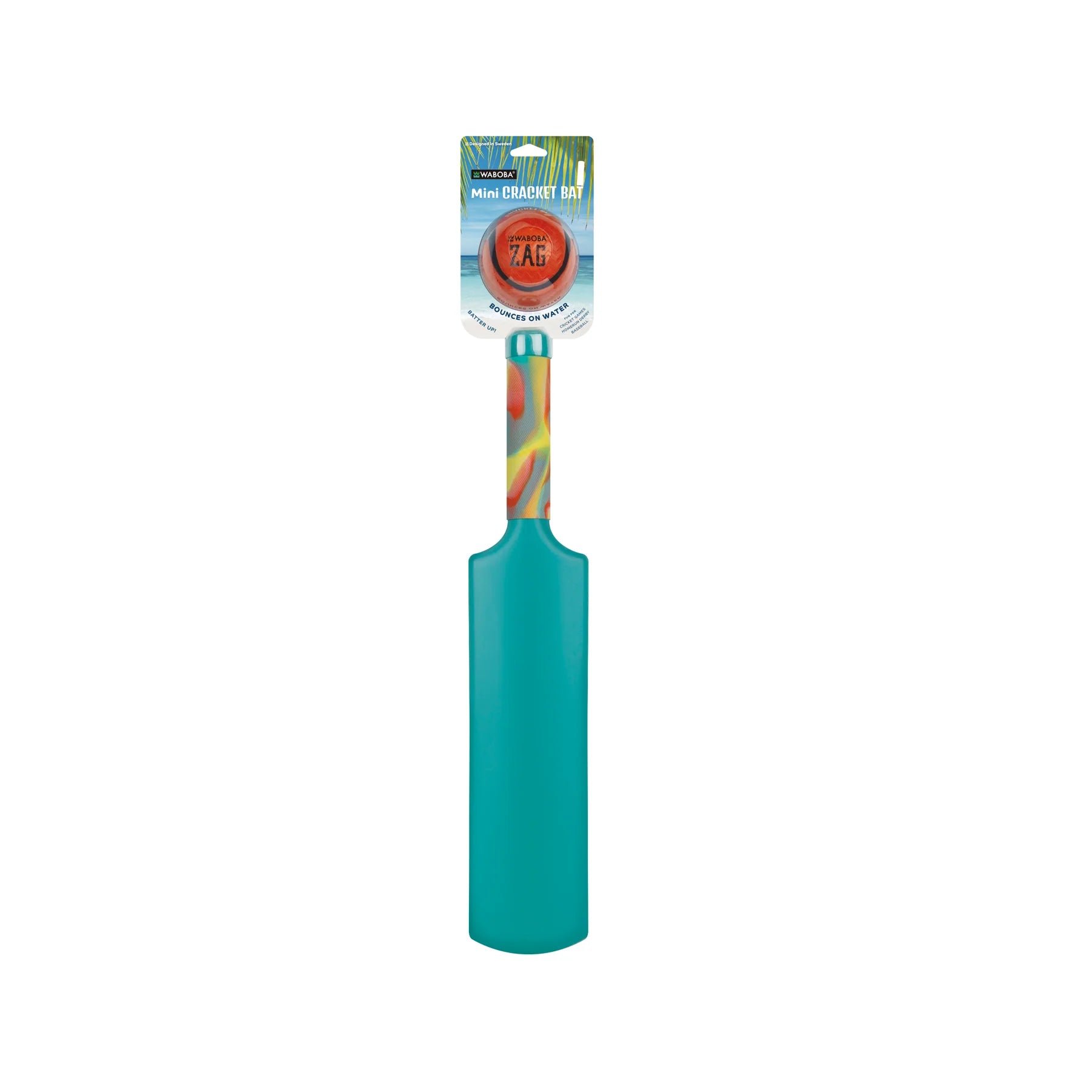 Mini Waboba Cracket Bat