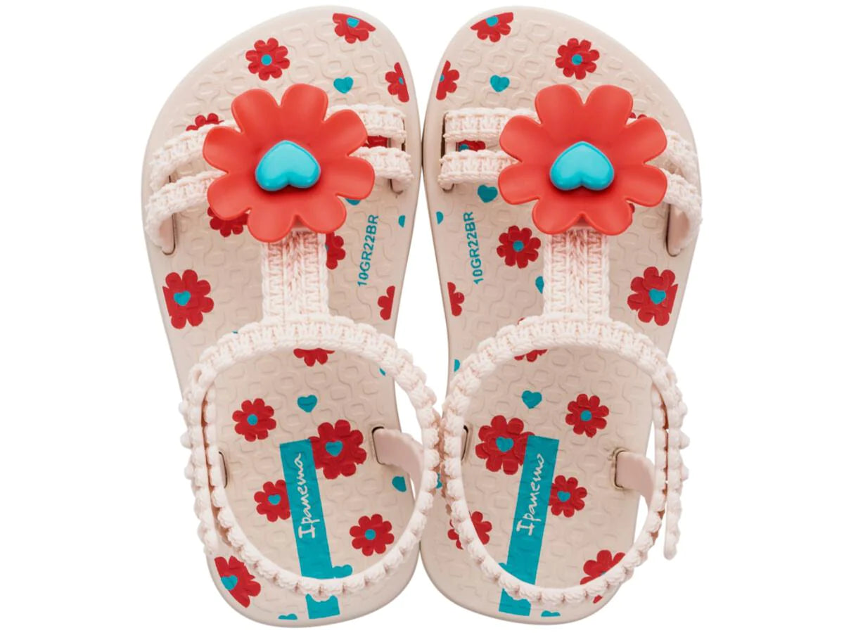 Ipanema 2024 my first