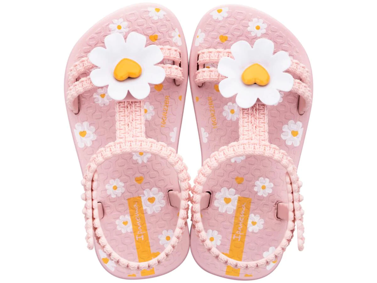 Ipanema sandals for 2024 kids