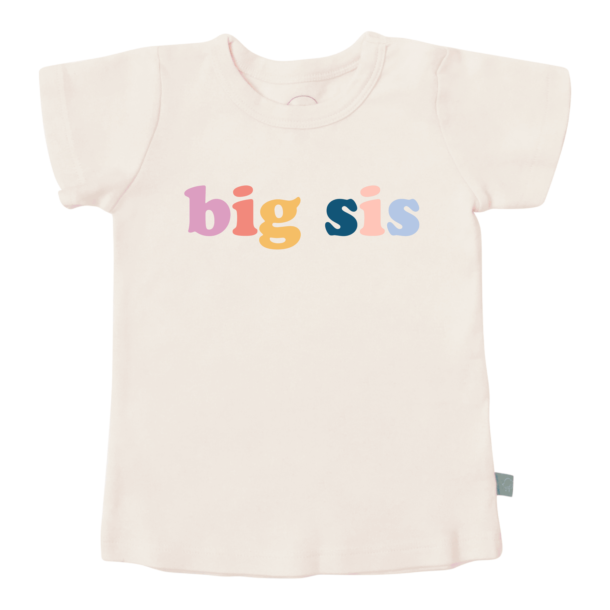 Big Sis T-shirt