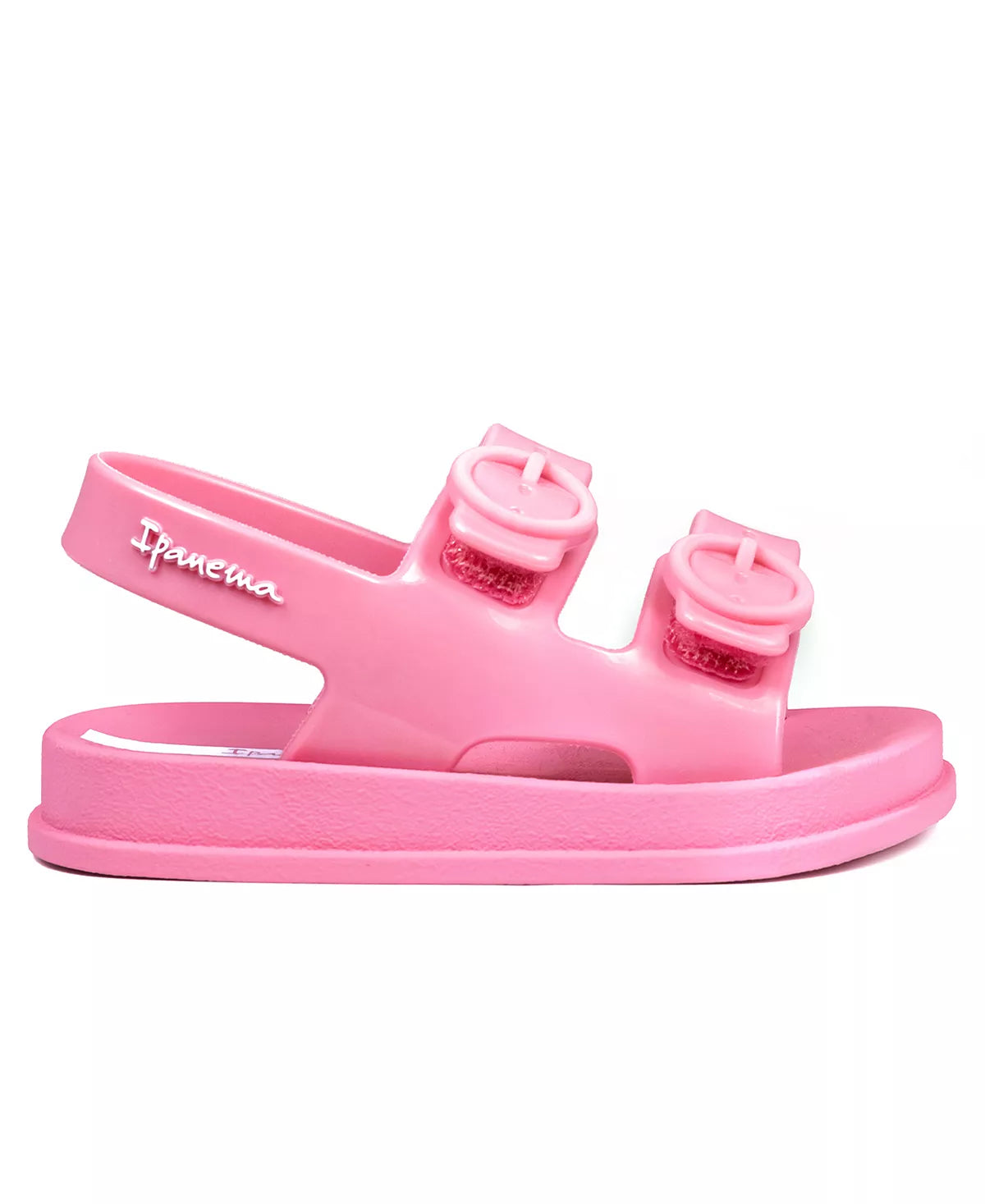 Follow Baby Sandal in Pink