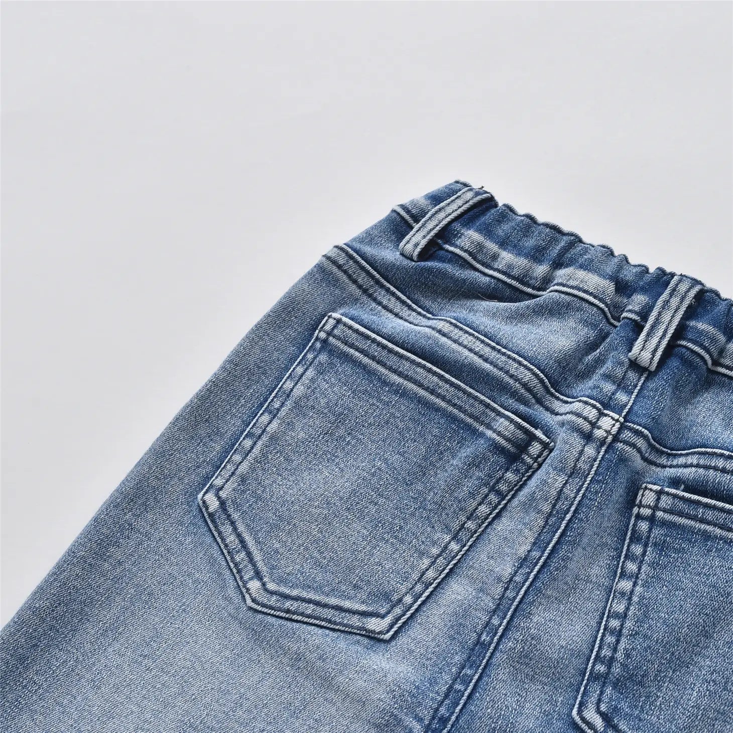Tyson Jeans for Toddler and Kids