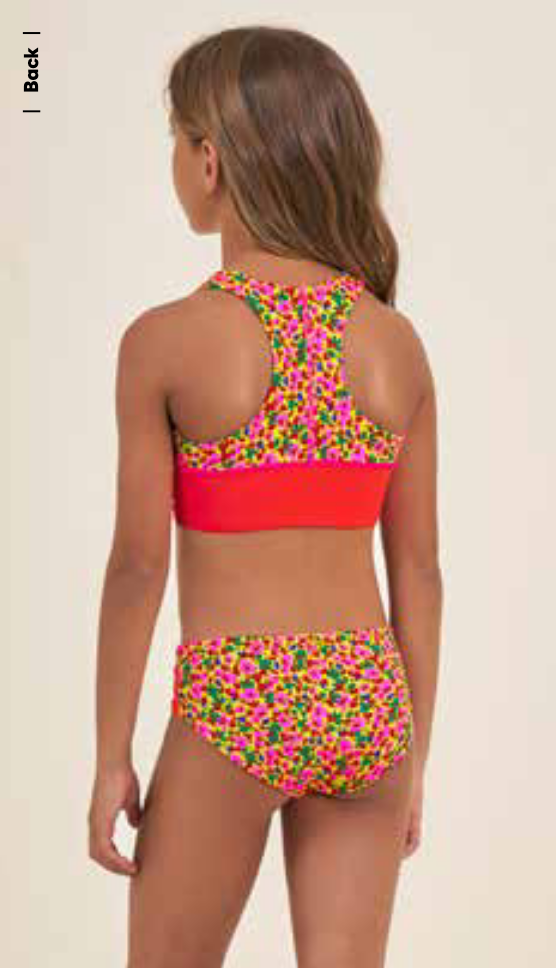 Crayonflower Candi Bikini Set