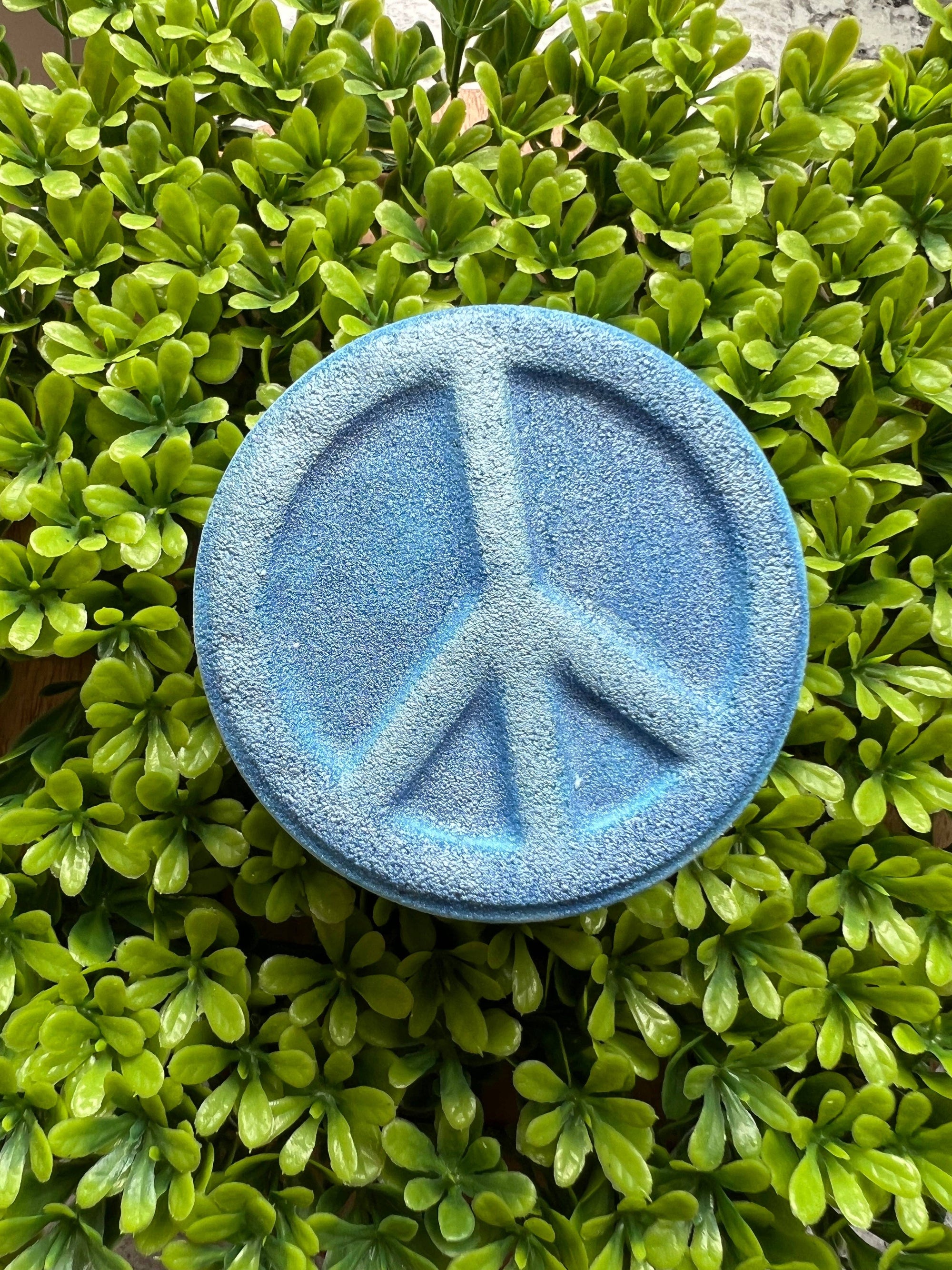 Peace Bubble Bath Bomb