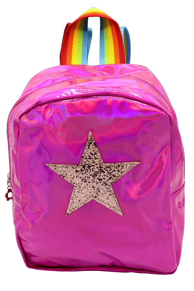 Star Backpack