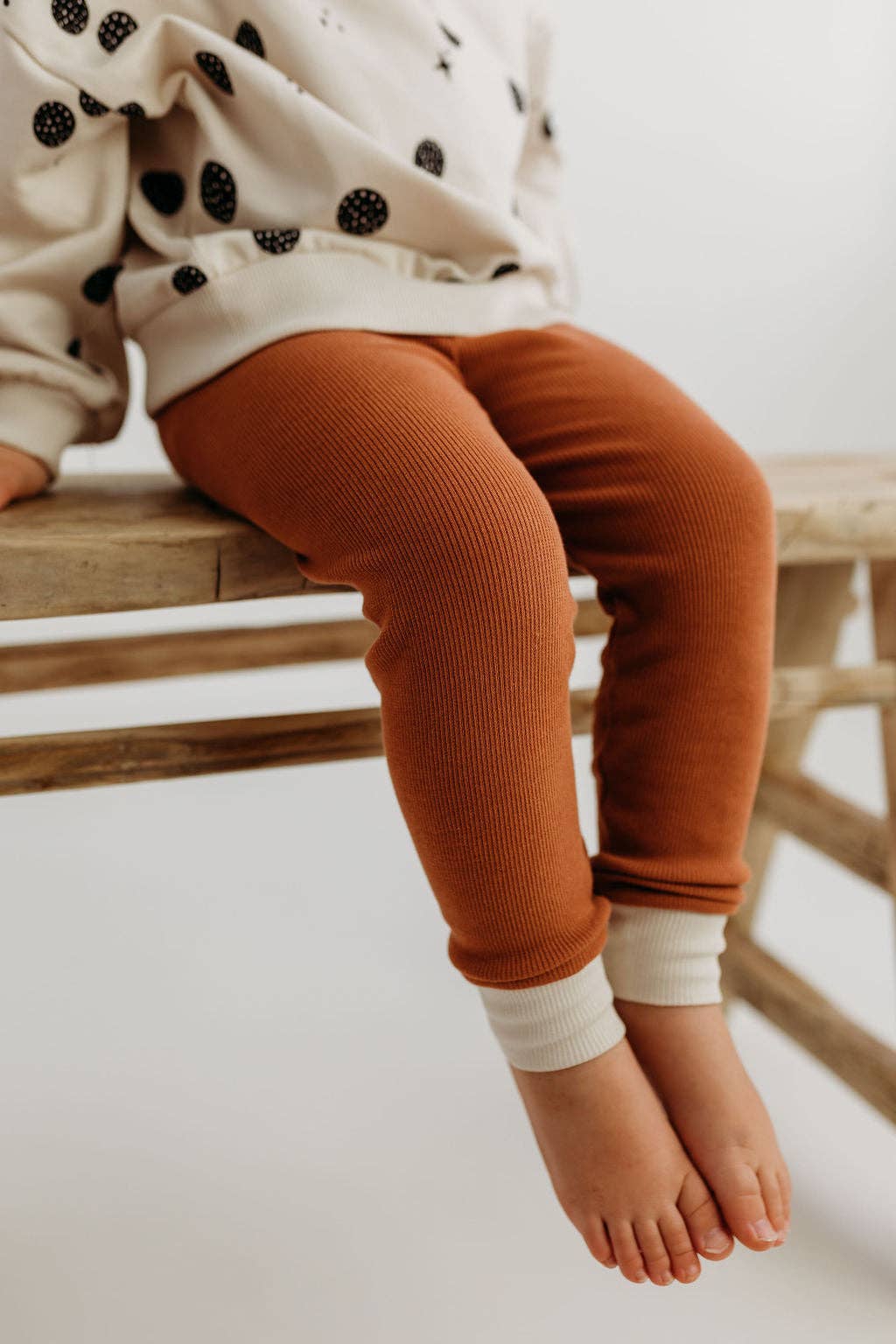 Brown Toddler Leggings Pants | International Society of Precision  Agriculture