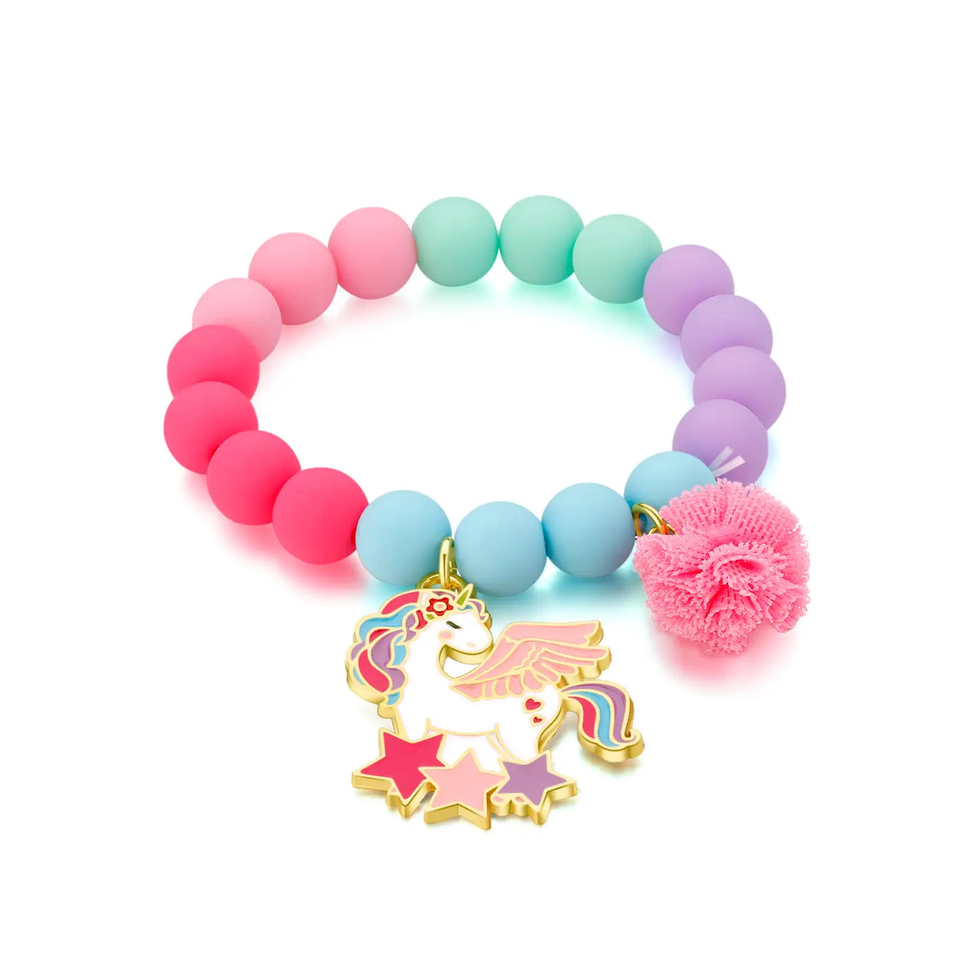 Magical Unicorn Whimsy Bracelet