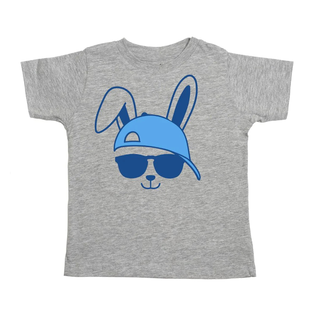 Bunny Dude Tee Shirt